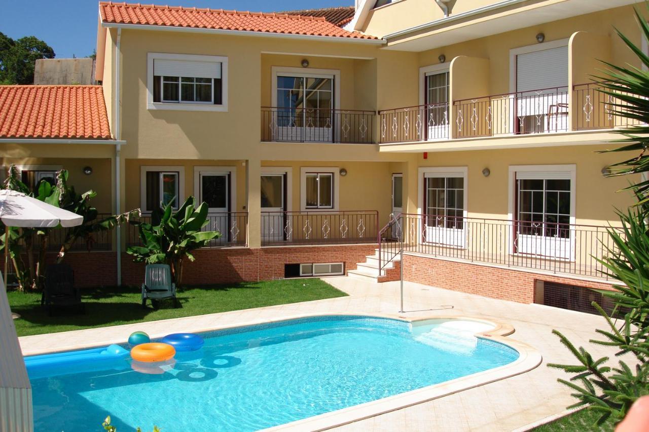 Hotel Rural Solar Das Freiras ฟิเกโร โดส วิโญส ภายนอก รูปภาพ